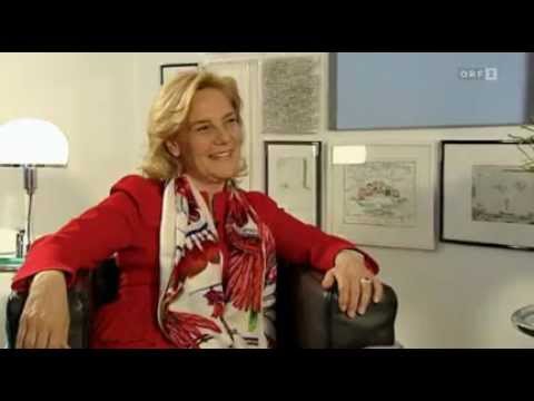 Susanne Porsche im ORF Interview bei Vera Russwurm