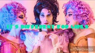 Of Montreal - It&#39;s Different For Girls (Subtitulada en Español)