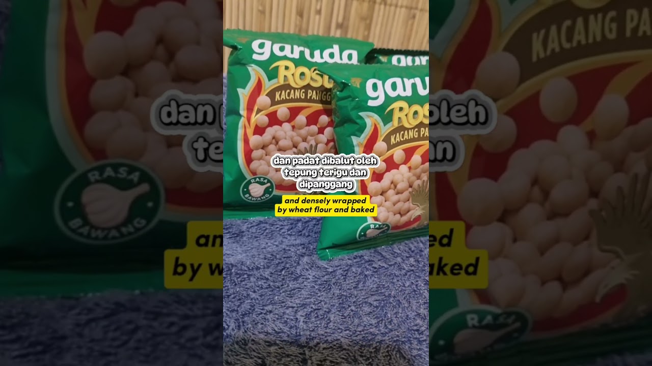 Garuda Rosta di Shopee (Gratis Ongkir & Disc Up To 50%) #shorts #short #garudarosta