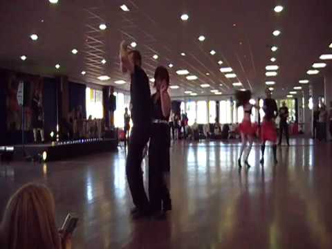 pauline and gus ceroc champs 2008