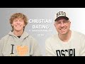 Christian Dating Ft Jonathan Pokluda EP 94