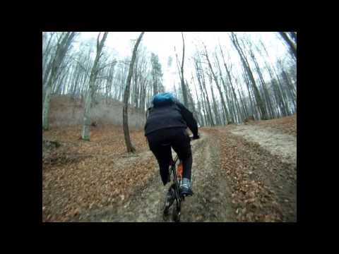 Cozia Adventures - Revelion 2014