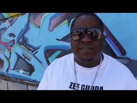 Zee Gudda   Time To Get it