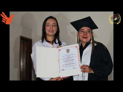 Ceremonia de Grados en Playa de Belén Norte de Santander - 2do Semestre, 2025 – CONEIDHU