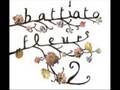 Franco Battiato - Bridge over troubled water - Fleurs 2 2008
