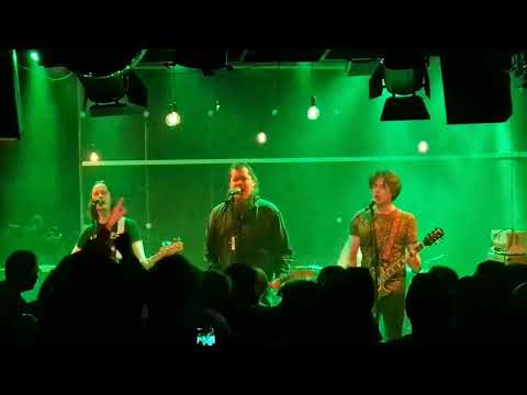 Kivesveto Go Go - Tony (live@Suistoklubi Hämeenlinna 22.1.2023)