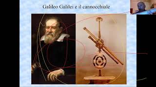 GALILEO E IL TELESCOPIO: BREVE STORIA DI UNA RIVOLUZIONE SCIENTIFICA