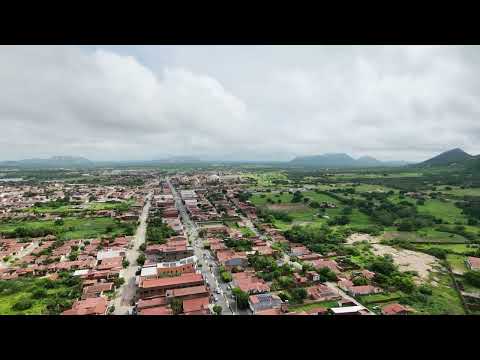Patu, no coração do Rio Grande do Norte