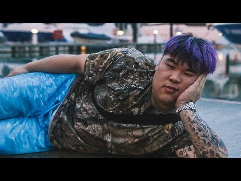 Higher Brothers x HARIKIRI - Nothing Wrong