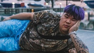 Higher Brothers x HARIKIRI - Nothing Wrong