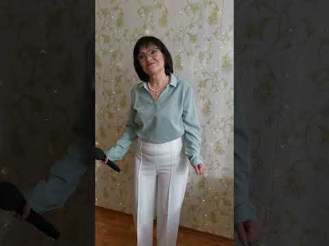 Широкова Ольга