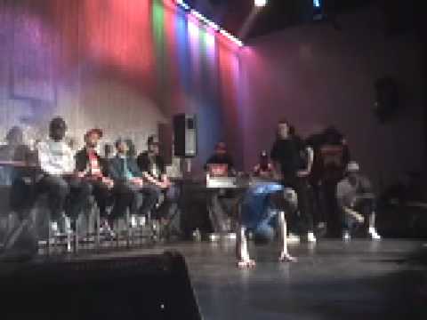 Method vs Igrok KOTE4