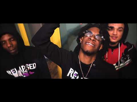BoogeyMann & JoeMac$ (LBM Lil Joe) - Relapsed (Official Video)