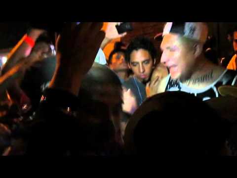 Freestyle warriror- klibre -zeta- mako