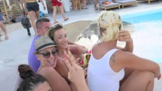 preview picture of video 'mykonos summer 2014'