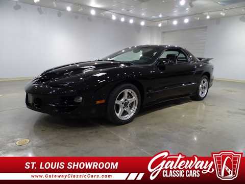 1999 Pontiac Firebird (CC-2062446) for sale in O'Fallon, Illinois