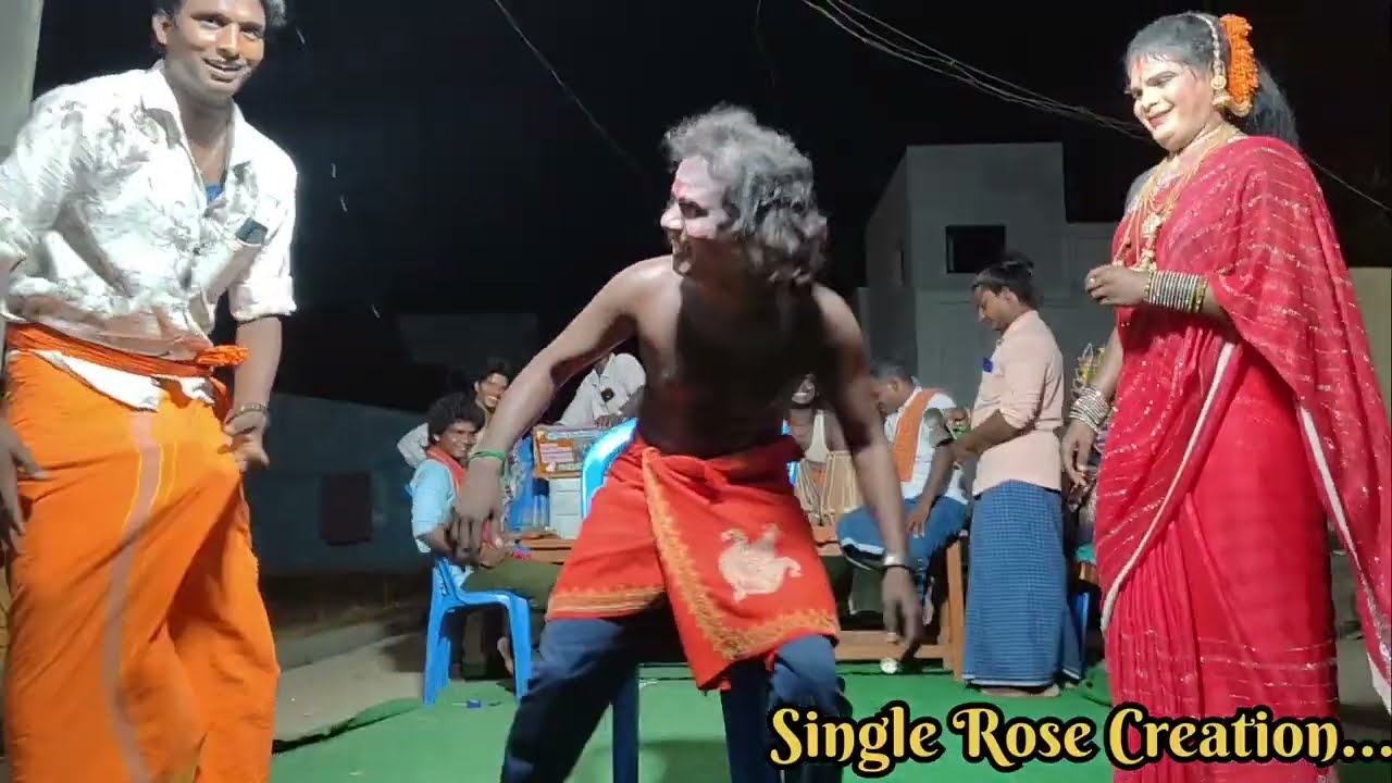 🔴 வயிறு குலுங்க சிரிக்க !!! வைத்த நகைச்சுவை தெருக்கூத