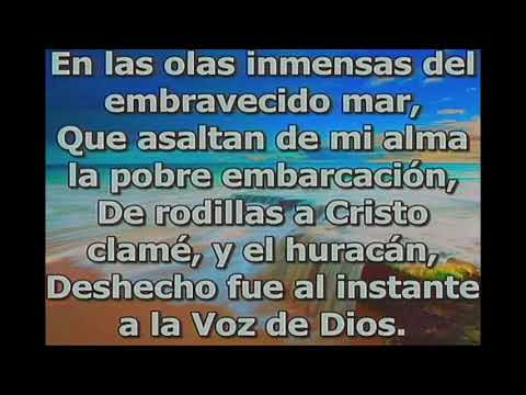 8/31/22 - The Love of God. (El Amor de Dios.) - Bro. Octavio Ordóñez