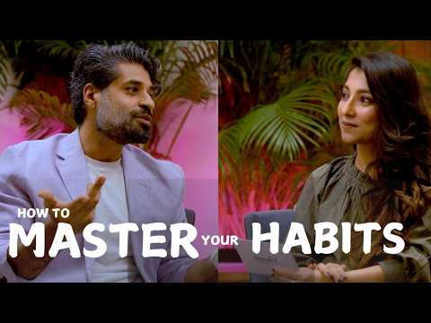 Why Your Habits Keep Failing