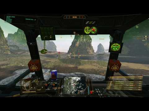 MechWarrior Online - WIP PPC/Laser sound design