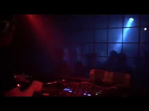 Dominik Müller - DJ set @ Bear'lin Station #10 - II