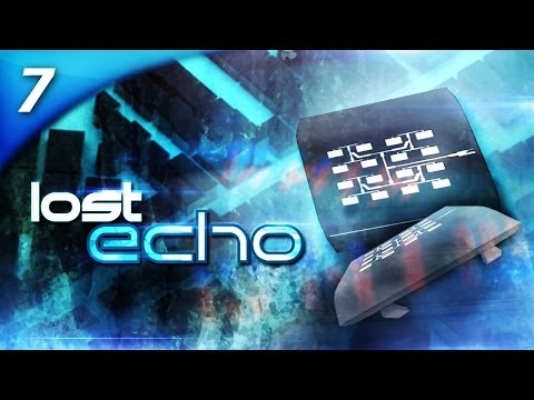lost echo ios game