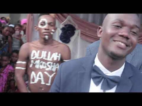 halusi ya dullah mkosha meja kunta na chudy love wafanya kufulu part 1