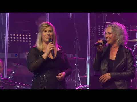 We Are The World - Isis Big Band - Showtime Koncertshow - 2024