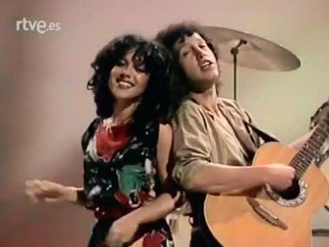 MATIA BAZAR RAYO DE LUNA (RAGGIO DI LUNA EN ESPAÑOL)