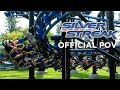 Official POV Silver Streak Canada S Wonderland