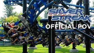 Official POV - Silver Streak - Canada&#39;s Wonderland