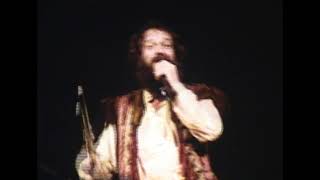 Jethro Tull Live US Tour October 1982 07 Clasp