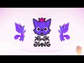 Pinkfong Logo Effects L Preview 2 Roblox TikTok Effects