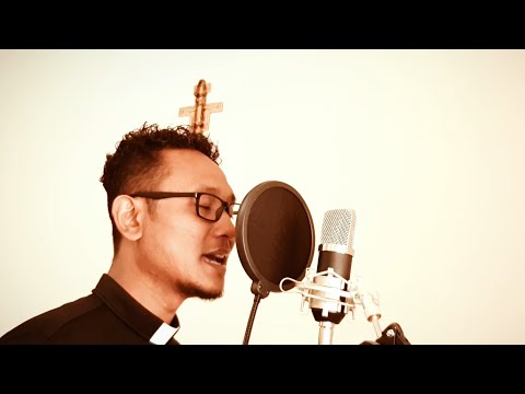 Bunda dari Nazareth (Terjemahan dari Maria de Nazareth by Padre Zezinho) dinyanyikan oleh RomPal