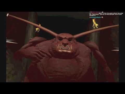 Dungeon Keeper Playthrough (Pt. 1)