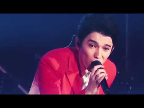 Dimash Kudaibergen "Endless Love"/ Jackie Chan "The Myth" Combination MV