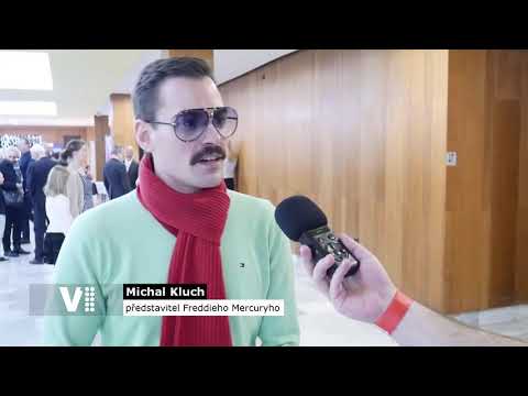 PIRATE SWING Band Gala 2018 - reportáž z královéhradeckého koncertu