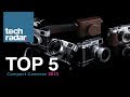 Best Compact Camera 2013 Top 5