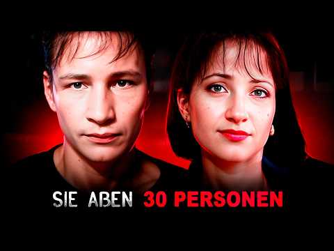 Sie verkauften Dosenfleisch aus Menschenfleisch ! | True crime deutsch doku