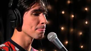 Oscar - Daffodil Days (Live on KEXP)