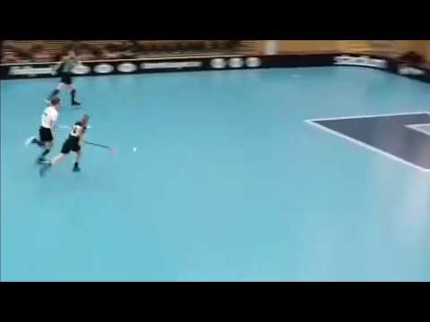 Highlights TT P05 vs Gimonäs Umeå IF 20200102