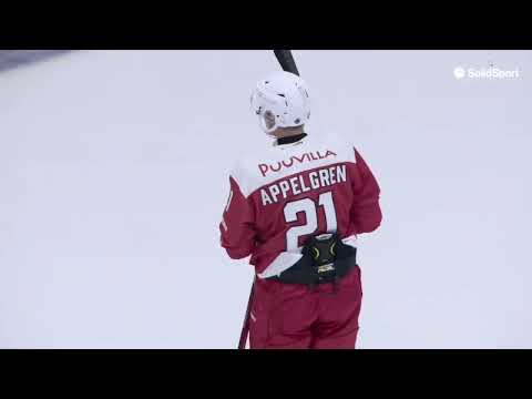 Pitsiturnaus finaali: TPS-Ässät 0-1 maalikooste