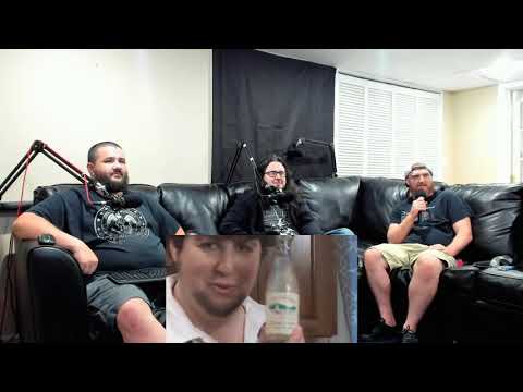 Renegades React to... JonTron - JONNY NEW ENGLISH