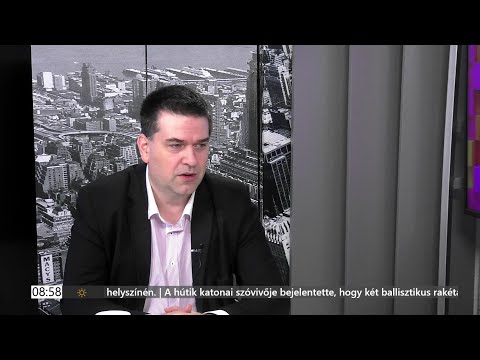 PIRKADAT Breuer Péterrel: Kiss Ambrus