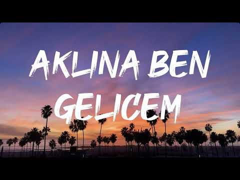Blok3 - Aklına Ben Gelicem (Lyrics)