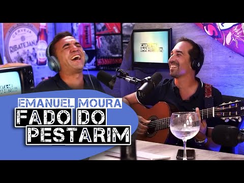 Fado do Pestarim - Emanuel Moura