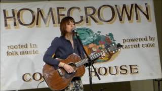 Emily Mure   "As the World Falls Down"