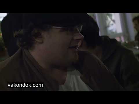 Vakondok 2 Interjú: Nagz, -SP-, B.S. Baxxter, Ravezed