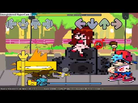 Unregistered HyperCam 2.