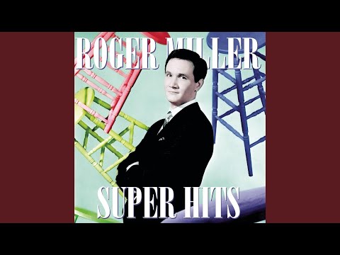 You Can't Roller Skate In The Buffalo Herd